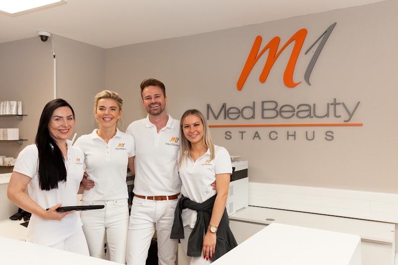 M1 Med Beauty München Stachus