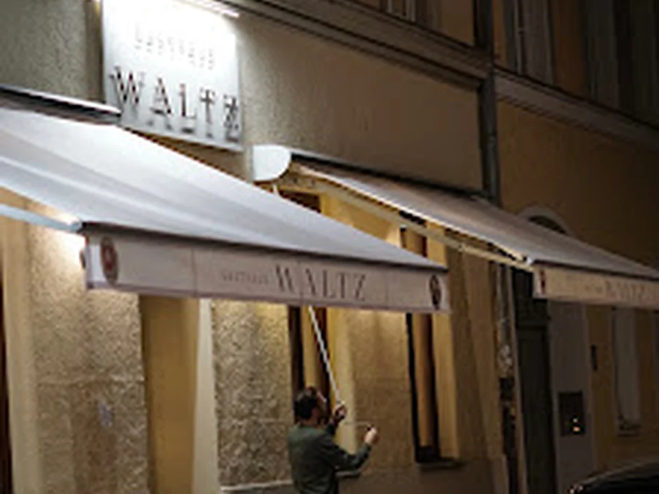 Gasthaus Waltz, München