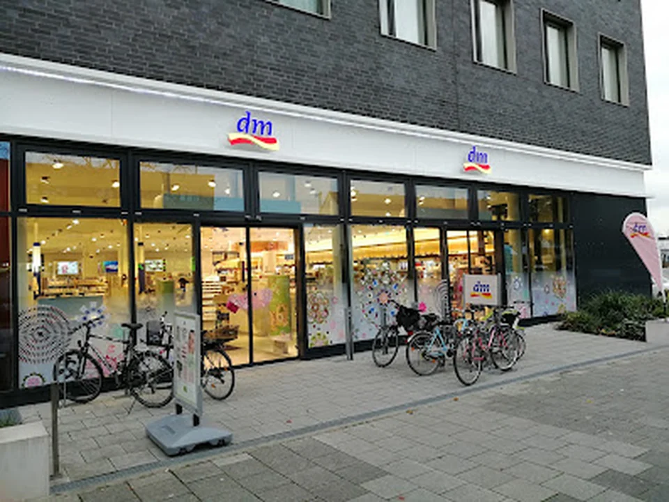 dm-drogerie markt, München