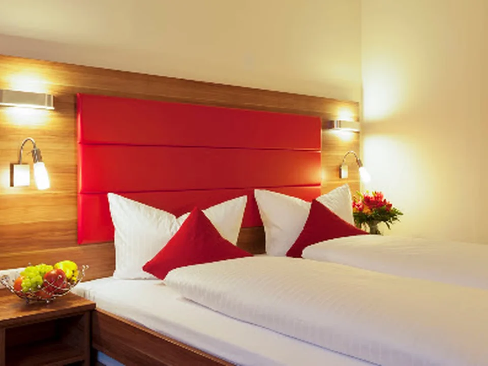 BATU Apart Hotel, München