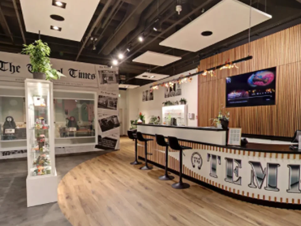 Tempel München Piercing & Tattoo Pasing Arcaden