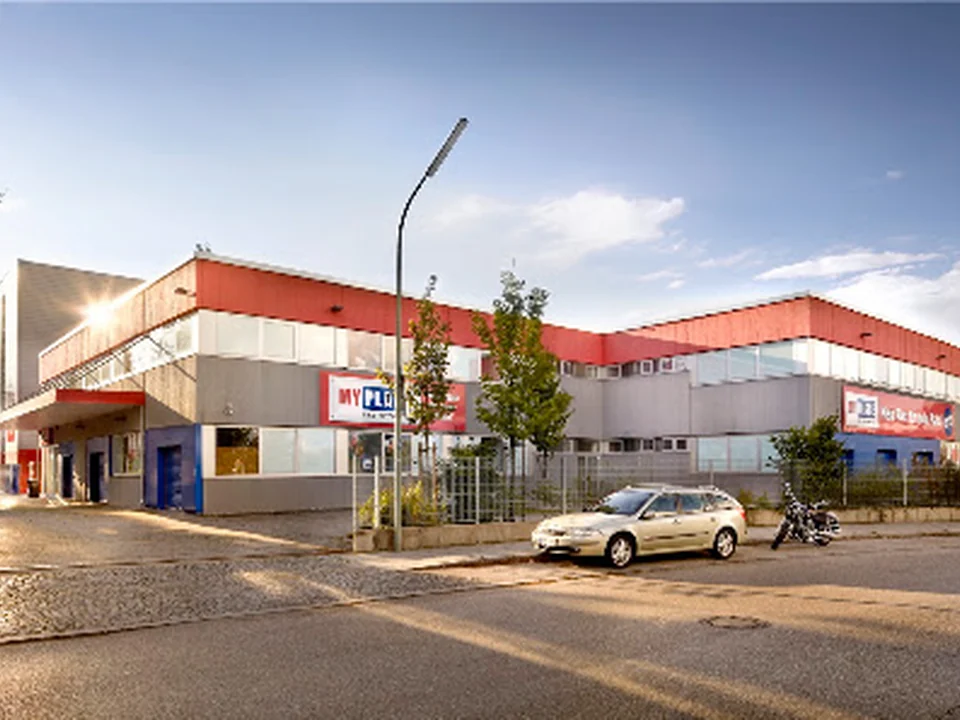 MyPlace - SelfStorage | Forstenried, München