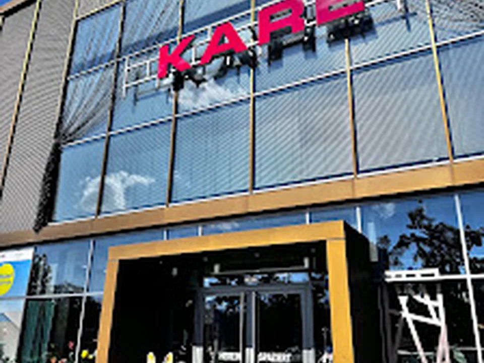 KARE Kraftwerk, München