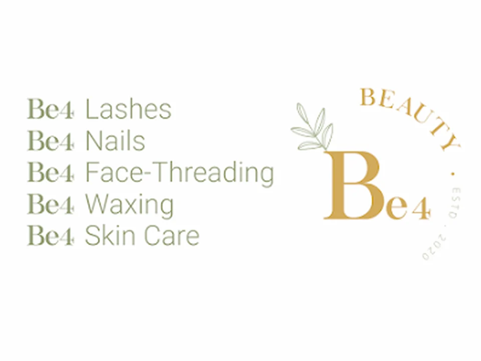 Be4Beauty Kosmetikstudio München
