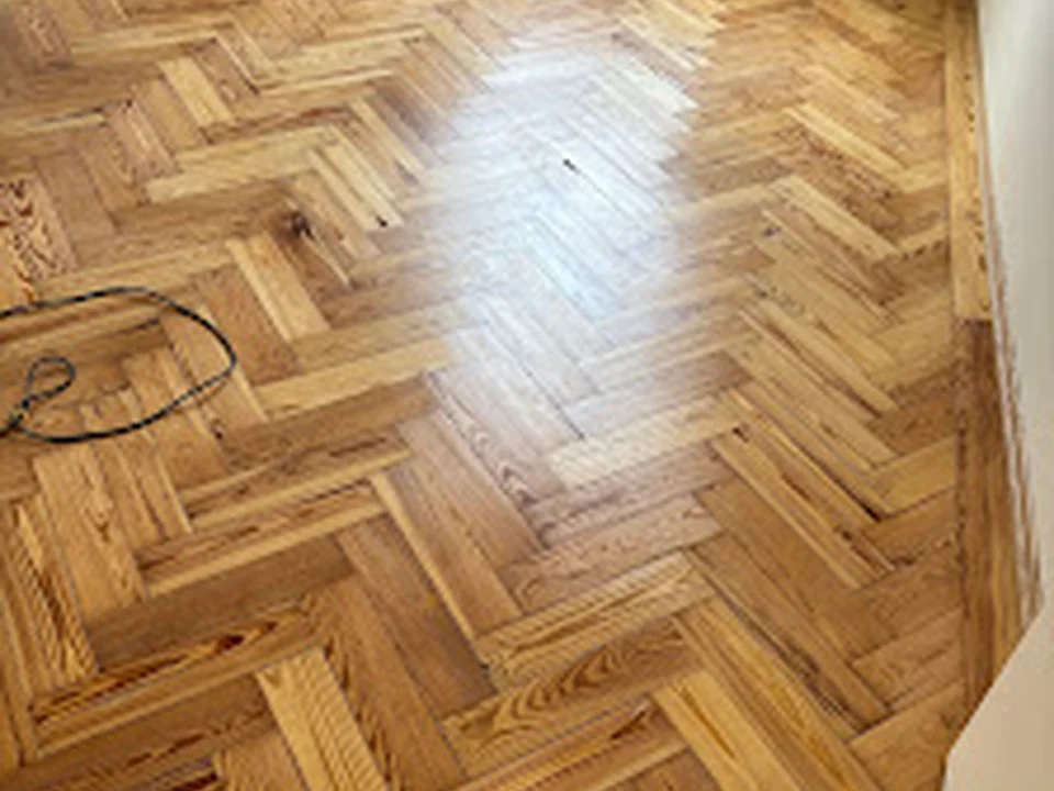 Parkett-Komplett Filotas & Filotas Gbr, München