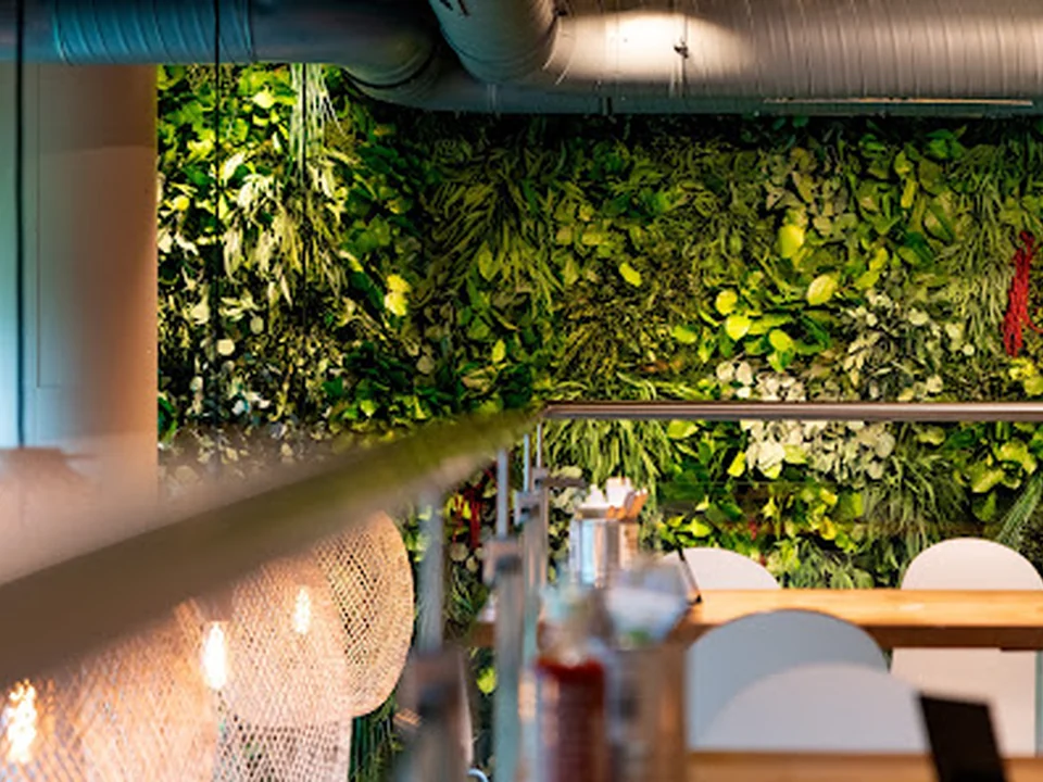 Thai Fresh Cuisine, München