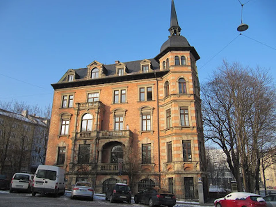 Hebammenzentrum München