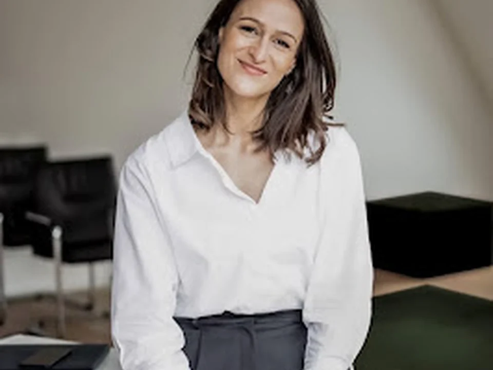 Praxis für Psychotherapie – Iva Emilia Falica, München