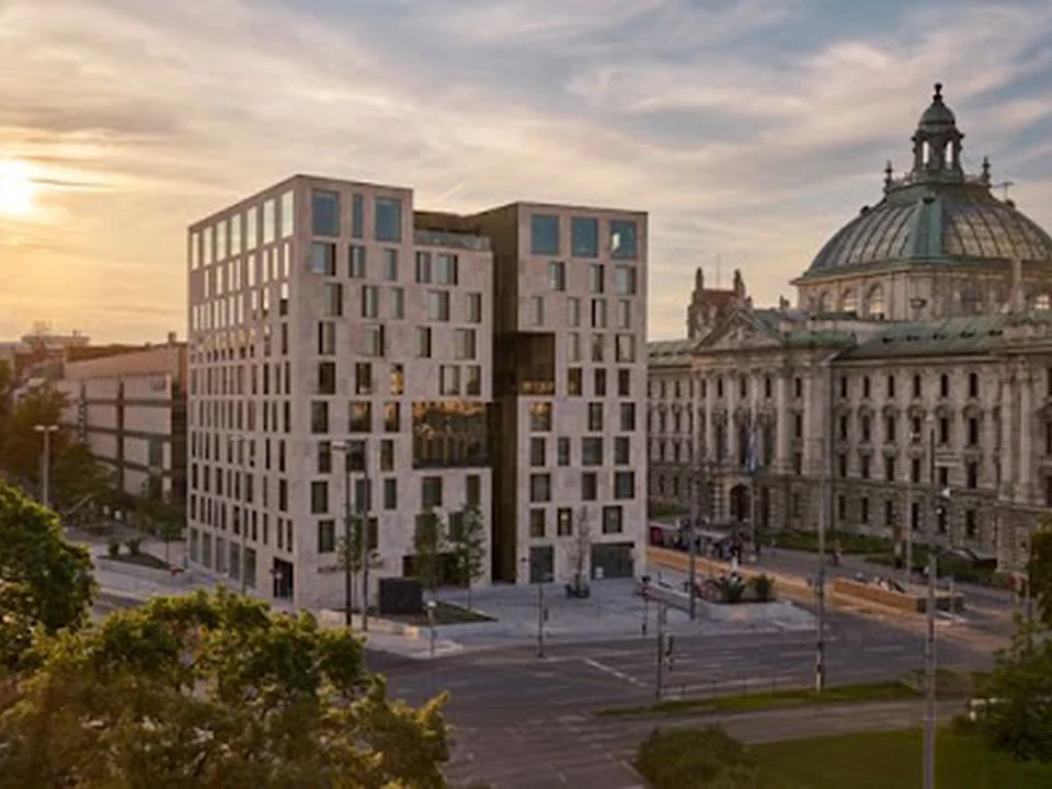 Koenigshof, a Luxury Collection Hotel, Munich, München