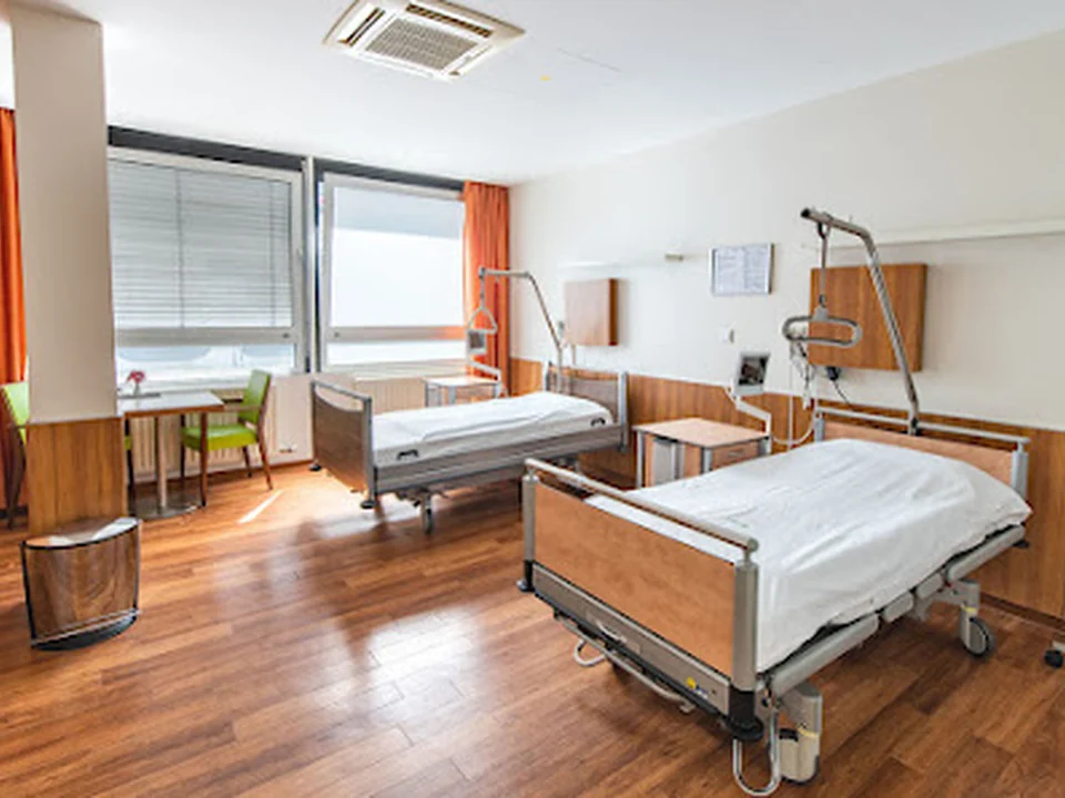 Herzogpark Klinik, München