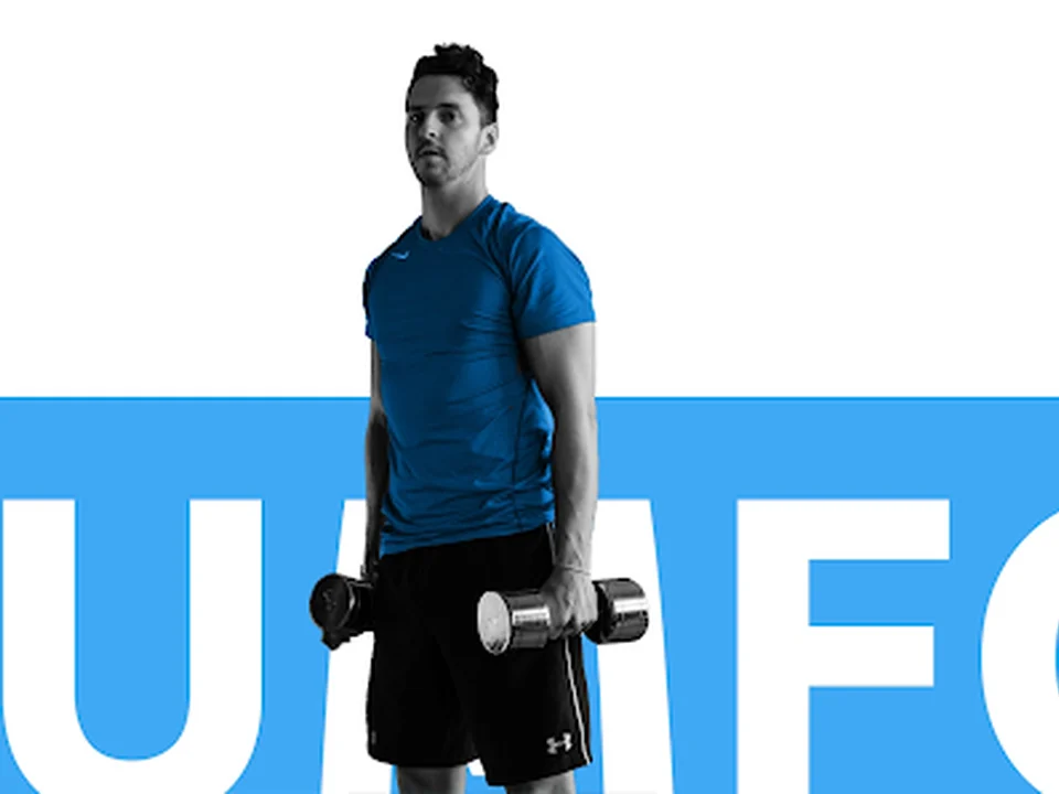 Bi PHiT Personal Training Studio, München