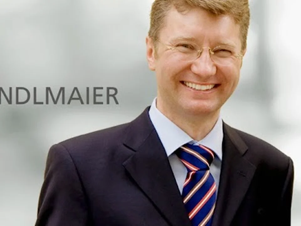 Berndlmaier Steuerberater & Wirtschaftsprüfer München