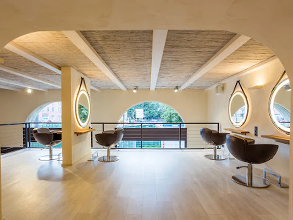 Puro Friseure München