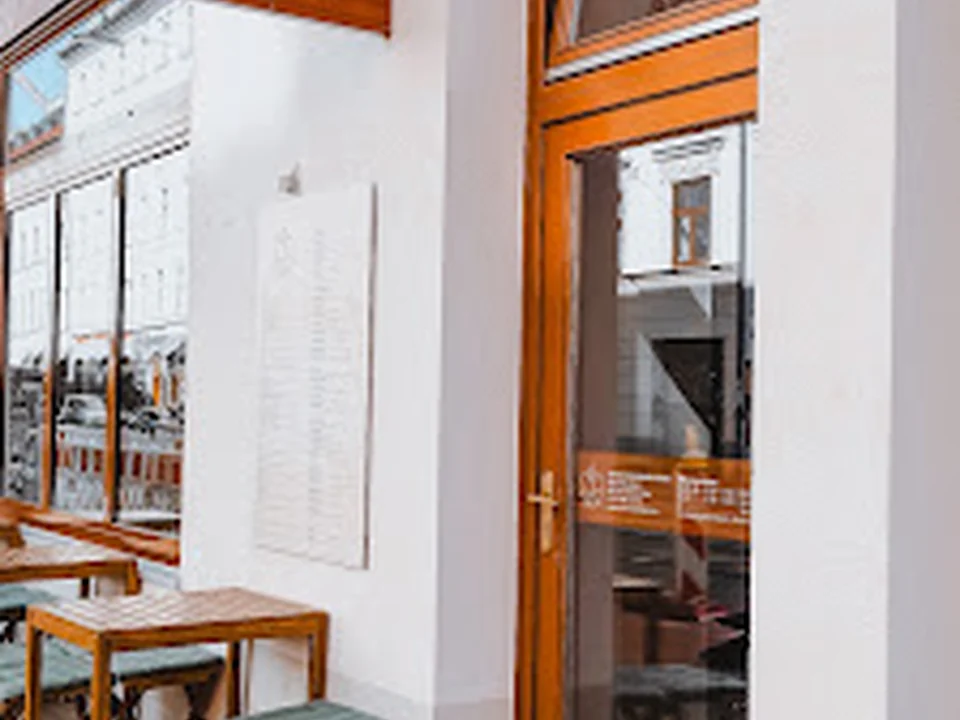 Nari Pizza Atelier, München