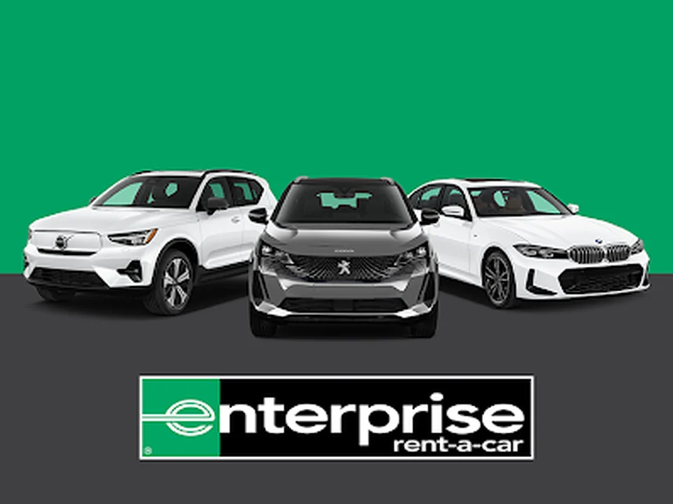 Enterprise, München