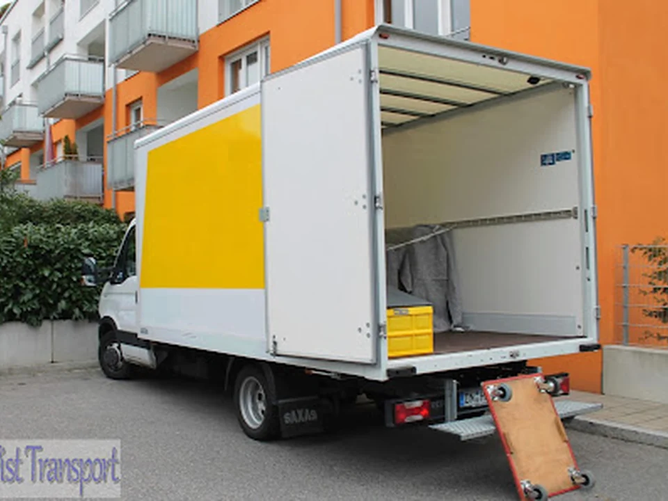 Vist Transport, München