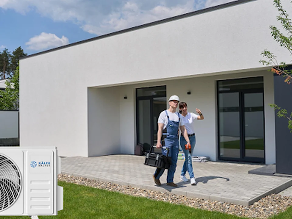 Kältemacher | Klimaanlagen und Klima Split-Geräte, München