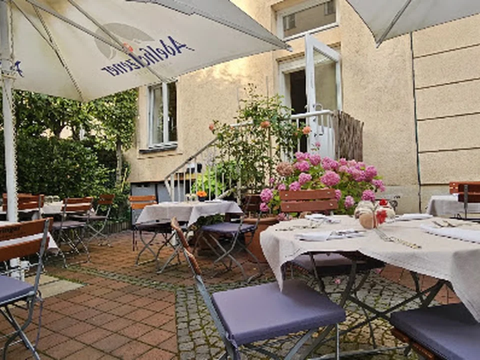 Le BerLu, München