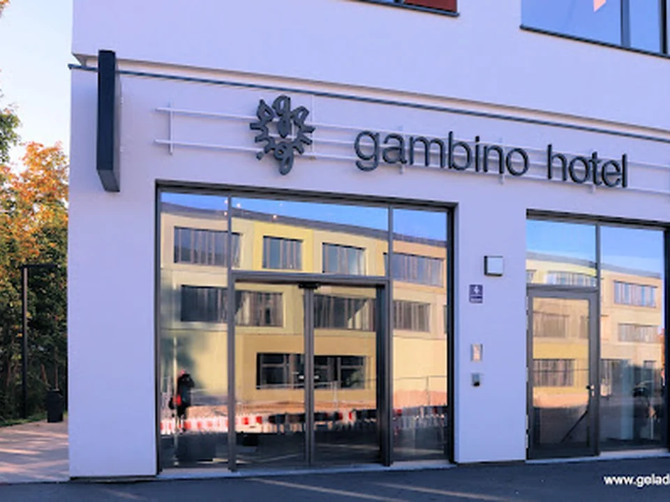 gambino hotel CINCINNATI, München