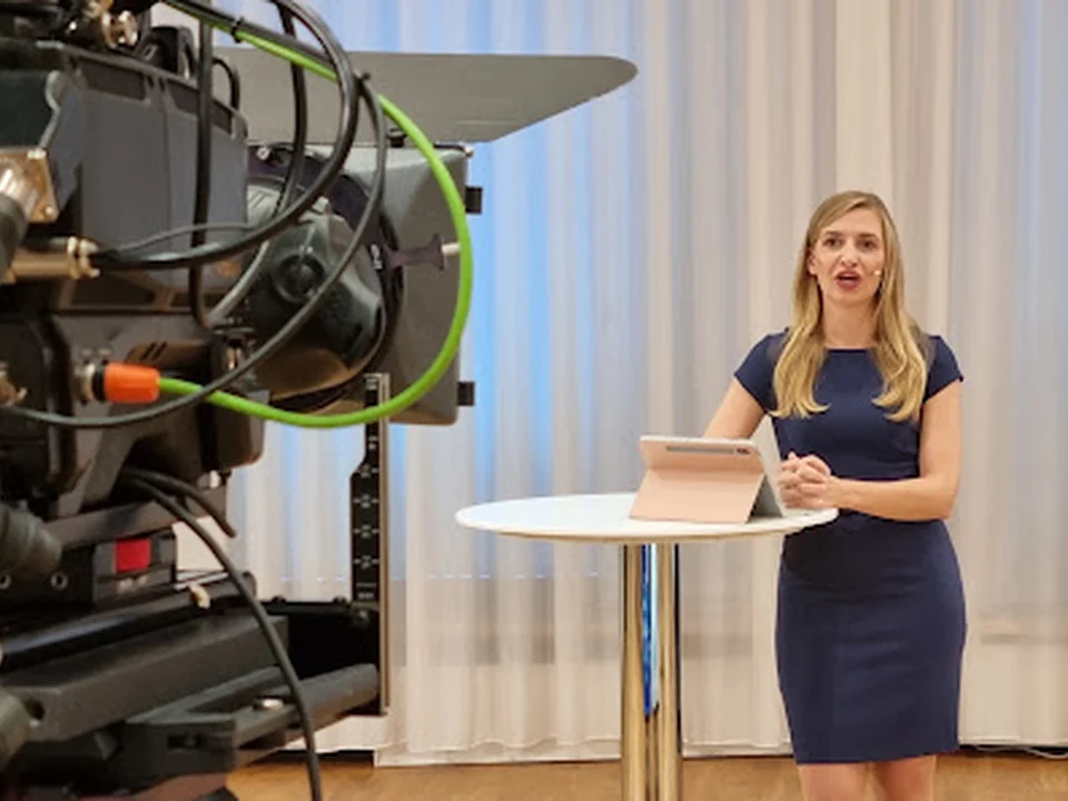 PIXELFLOW TV & FILMPRODUKTION, München