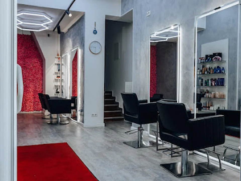 Headmasters & Beauty - Balayage, Keratin Glättung & mehr im Glockenbachviertel, München
