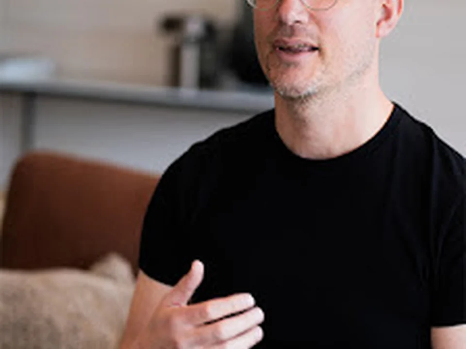 Markus Westenhuber, München