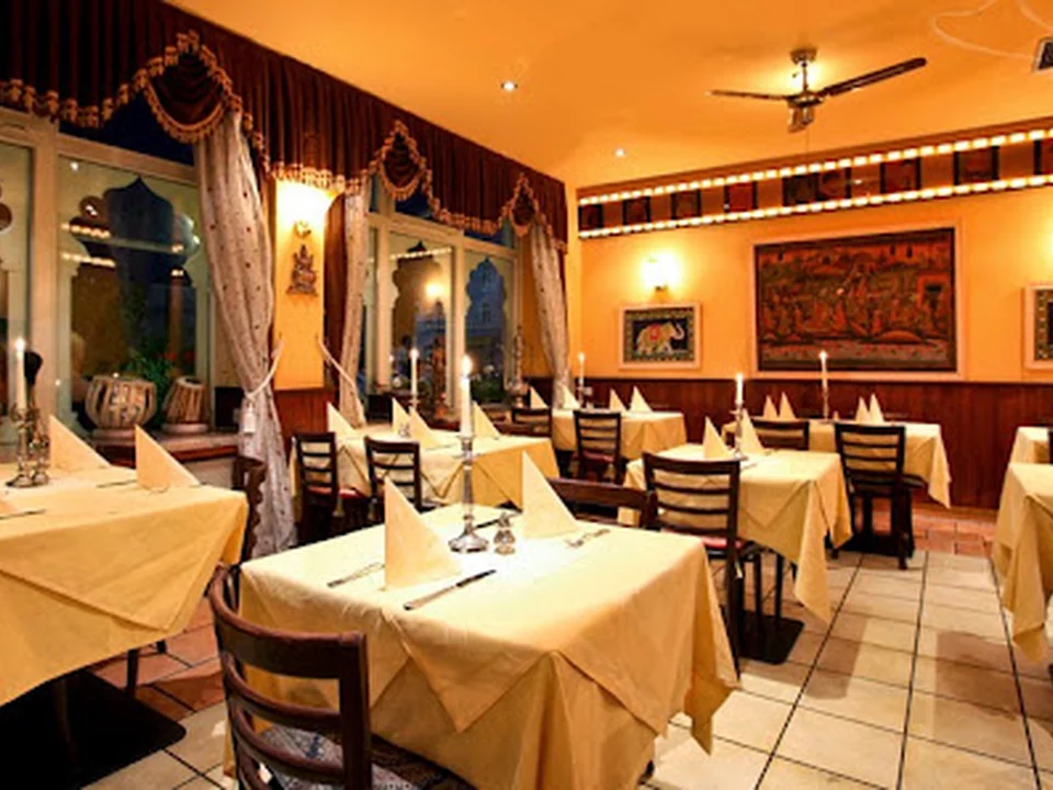 Bollywood Indisches Restaurant München
