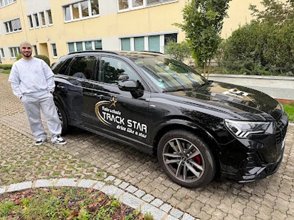 Fahrschule TrackStar, München