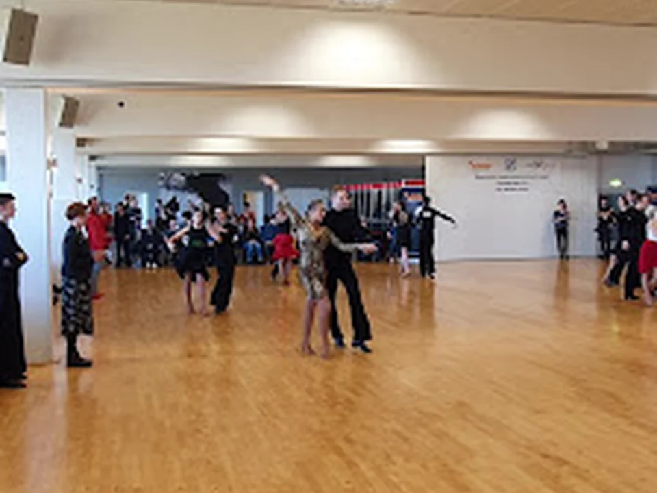 Tanzsportclub Savoy München