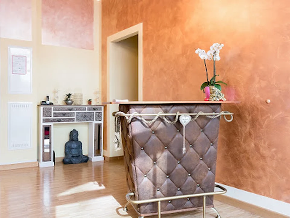 La Nush - Laser & Beauty Center, München
