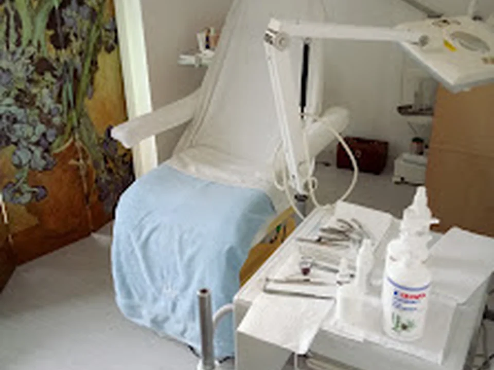 Beautystudio Anna, München