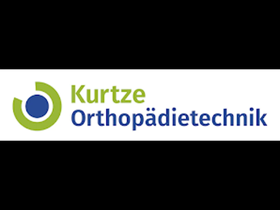 Orthopädie-Technik Kurtze GmbH, München