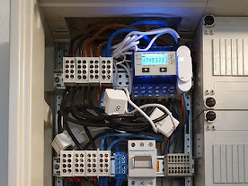 Elektro Bartel | Smart Home, München