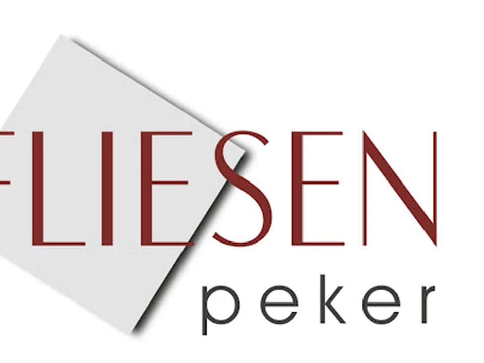 Fliesen Peker, München