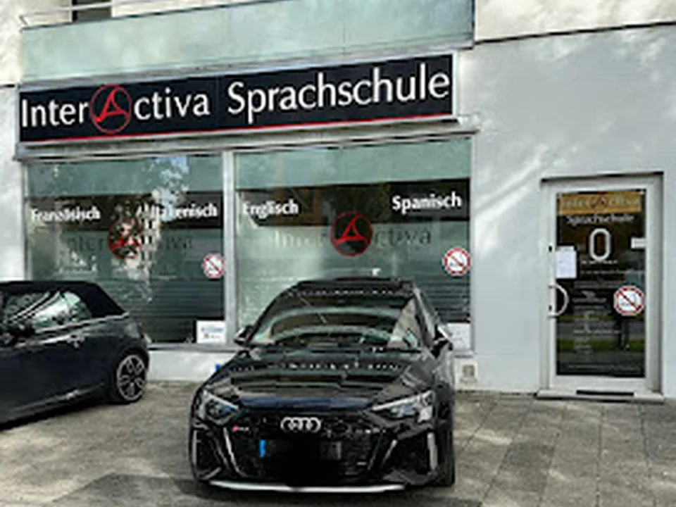 InterActiva Französisch in hoher Qualität lernen - Französischkurs München