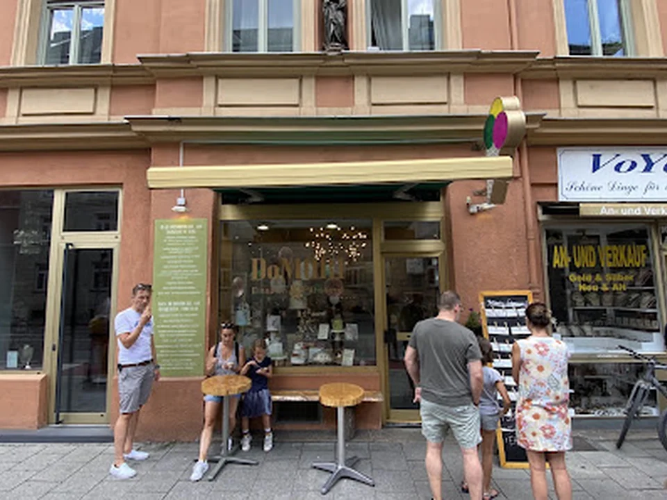 DoMori, München