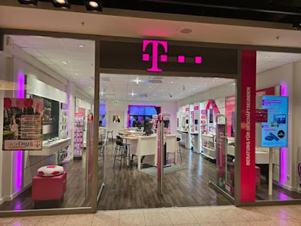 Telekom Shop, München