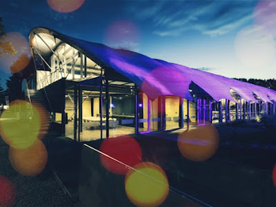 Puchheimer Kulturcentrum PUC, München