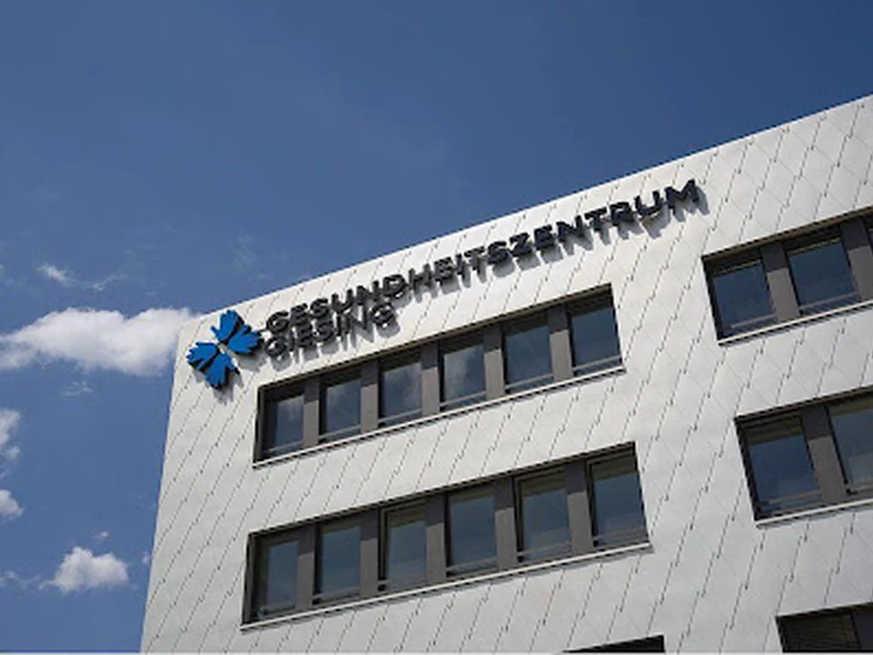 KfH-Nierenzentrum, München