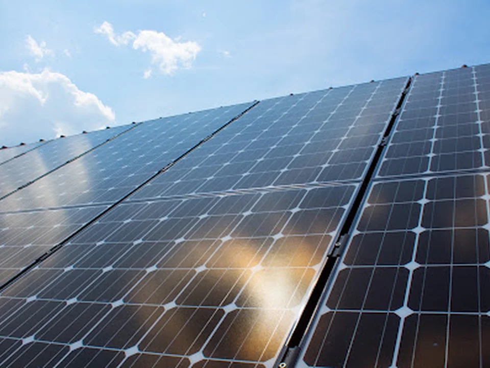 Sina Solar regenerative Energie GmbH, München