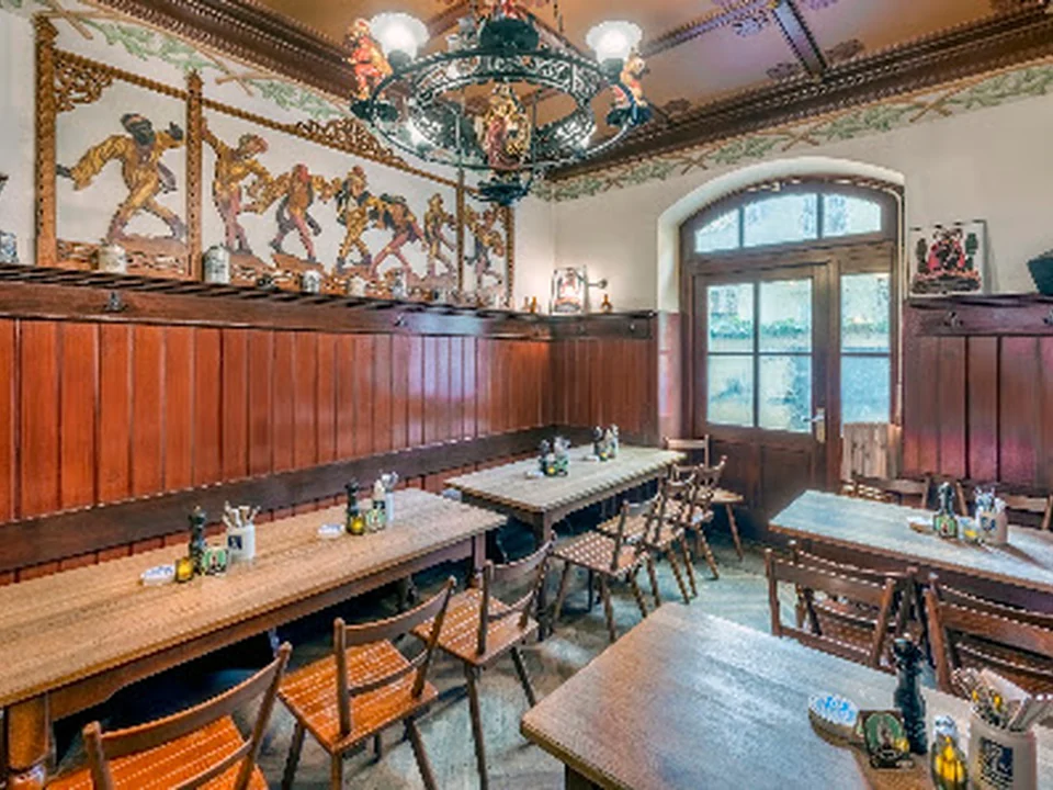 Tattenbach Wirtshaus & Stüberl, München