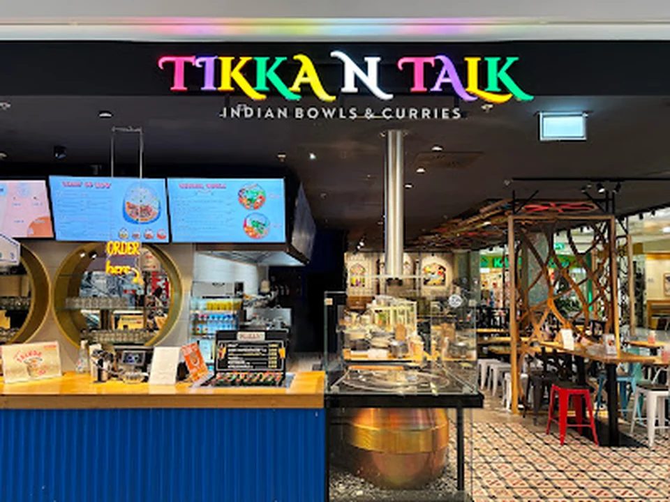 Deli Tadka, München