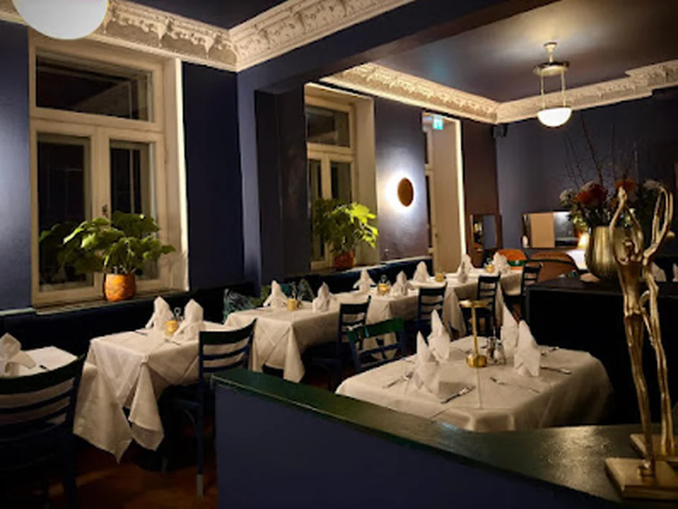 Coco Bamboo, München
