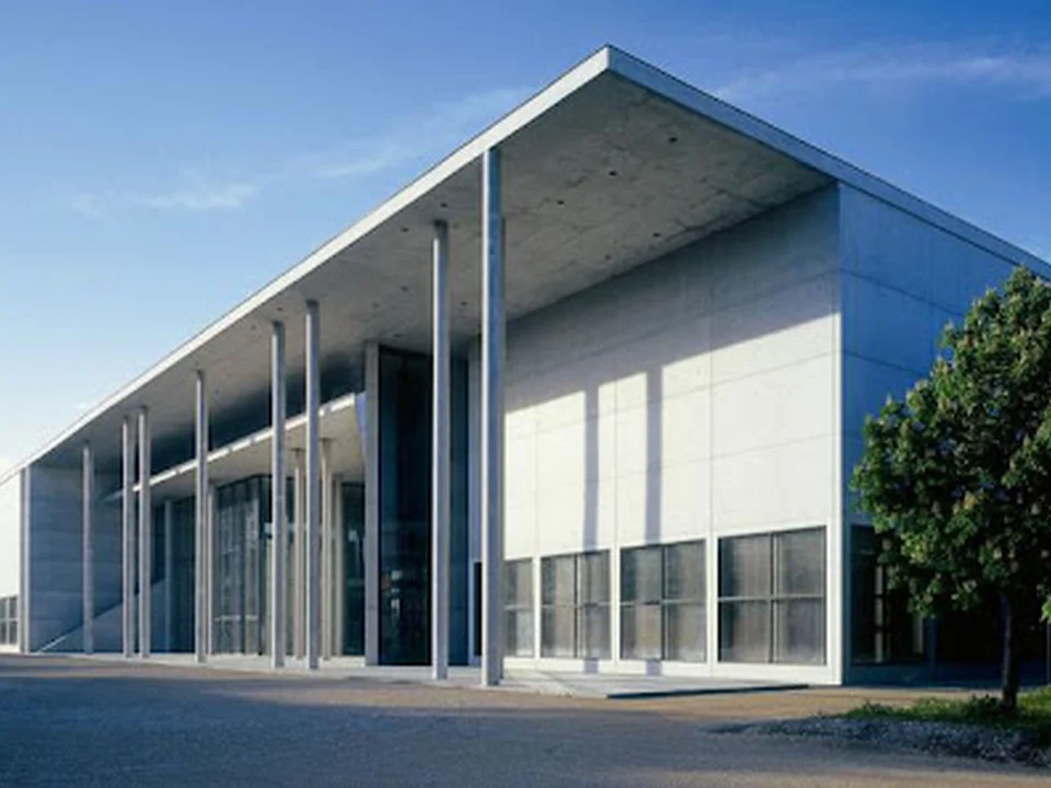 Pinakothek der Moderne, München