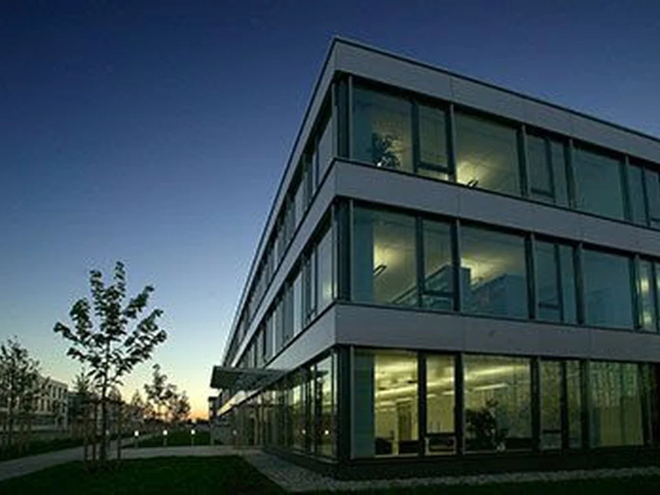 ILF Consulting Engineers Germany GmbH, München