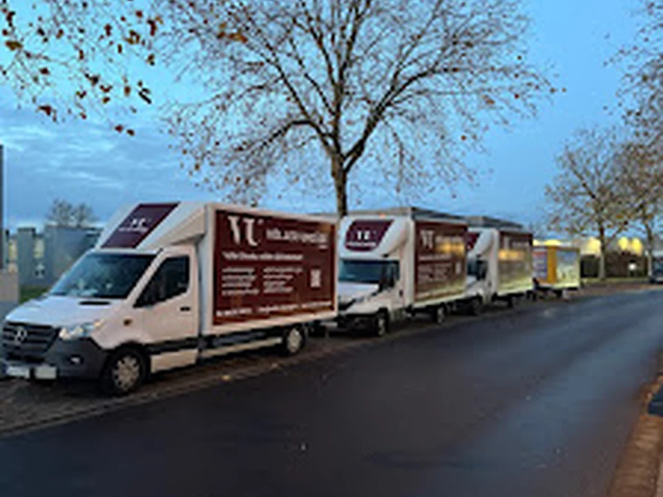 Völler Umzüge GmbH, München