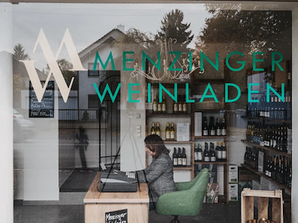 Menzinger Weinladen, München