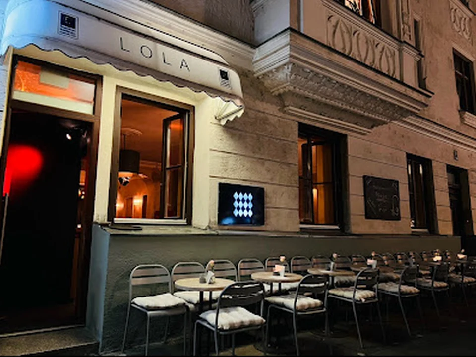 LOLA, München