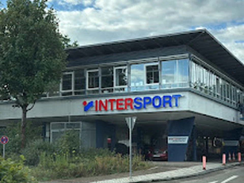 INTERSPORT SIEBZEHNRÜBL München Ottobrunn