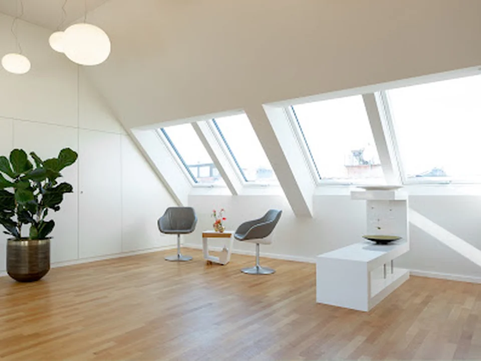 Prof. Dr. Fegg & Kollegen Psychotherapie, München